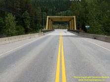 BRITISH COLUMBIA HWY 3 #379 - © Cameron Bevers