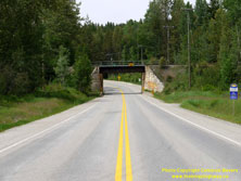 BRITISH COLUMBIA HWY 3 #382 - © Cameron Bevers
