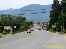 BRITISH COLUMBIA HWY 3 #394 - © Cameron Bevers