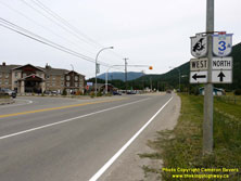 BRITISH COLUMBIA HWY 3 #406 - © Cameron Bevers
