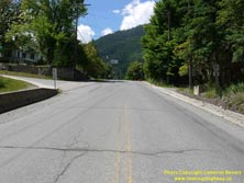 BRITISH COLUMBIA HWY 31 #12 - © Cameron Bevers