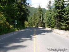 BRITISH COLUMBIA HWY 31 #8 - © Cameron Bevers