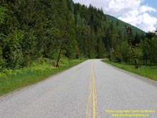 BRITISH COLUMBIA HWY 31A #12 - © Cameron Bevers