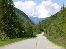 BRITISH COLUMBIA HWY 31A #15 - © Cameron Bevers