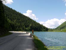 BRITISH COLUMBIA HWY 31A #20 - © Cameron Bevers