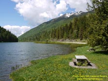 BRITISH COLUMBIA HWY 31A #25 - © Cameron Bevers