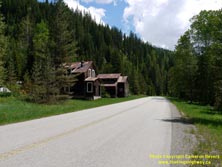 BRITISH COLUMBIA HWY 31A #30 - © Cameron Bevers