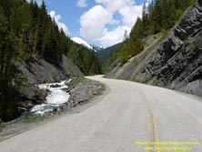 BRITISH COLUMBIA HWY 31A #35 - © Cameron Bevers