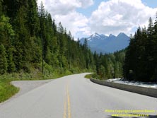 BRITISH COLUMBIA HWY 31A #37 - © Cameron Bevers