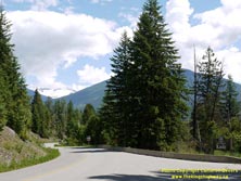 BRITISH COLUMBIA HWY 31A #38 - © Cameron Bevers