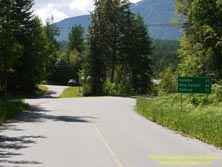 BRITISH COLUMBIA HWY 31A #39 - © Cameron Bevers