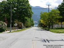 BRITISH COLUMBIA HWY 31A #43 - © Cameron Bevers