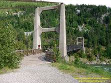 BRITISH COLUMBIA HWY 3A #126 - © Cameron Bevers