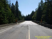 BRITISH COLUMBIA HWY 3A #28 - © Cameron Bevers