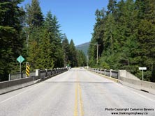 BRITISH COLUMBIA HWY 3A #29 - © Cameron Bevers