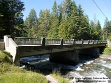 BRITISH COLUMBIA HWY 3A #31 - © Cameron Bevers