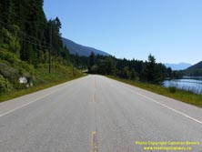 BRITISH COLUMBIA HWY 3A #36 - © Cameron Bevers