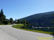 BRITISH COLUMBIA HWY 3A #41 - © Cameron Bevers