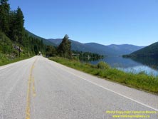 BRITISH COLUMBIA HWY 3A #42 - © Cameron Bevers