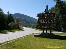 BRITISH COLUMBIA HWY 3A #44 - © Cameron Bevers