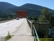 BRITISH COLUMBIA HWY 3A #46 - © Cameron Bevers