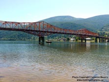 HWY 3A INDEX PAGE FEATURE PHOTO