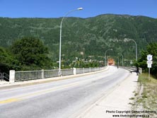 BRITISH COLUMBIA HWY 3A #53 - © Cameron Bevers