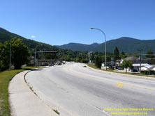 BRITISH COLUMBIA HWY 3A #54 - © Cameron Bevers