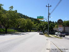 BRITISH COLUMBIA HWY 3A #55 - © Cameron Bevers