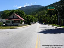 BRITISH COLUMBIA HWY 3A #56 - © Cameron Bevers
