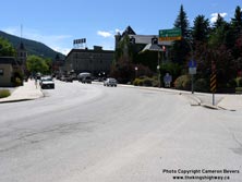 BRITISH COLUMBIA HWY 3A #59 - © Cameron Bevers