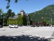 BRITISH COLUMBIA HWY 3A #61 - © Cameron Bevers