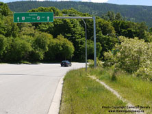 BRITISH COLUMBIA HWY 3A #67 - © Cameron Bevers