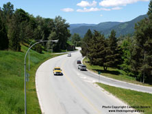 BRITISH COLUMBIA HWY 3A #76 - © Cameron Bevers