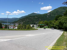 BRITISH COLUMBIA HWY 3A #77 - © Cameron Bevers