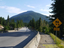 BRITISH COLUMBIA HWY 3A #99 - © Cameron Bevers
