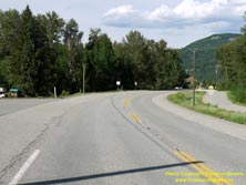 BRITISH COLUMBIA HWY 5 #1 - © Cameron Bevers