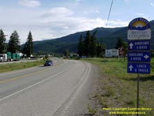 BRITISH COLUMBIA HWY 5 #2 - © Cameron Bevers