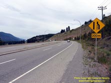 BRITISH COLUMBIA HWY 5 #46 - © Cameron Bevers