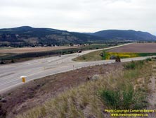 BRITISH COLUMBIA HWY 5 #48 - © Cameron Bevers