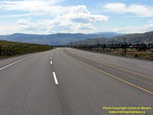 BRITISH COLUMBIA HWY 5 #55 - © Cameron Bevers