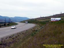 BRITISH COLUMBIA HWY 5 #56 - © Cameron Bevers