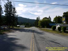 BRITISH COLUMBIA HWY 5 #5 - © Cameron Bevers