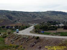 BRITISH COLUMBIA HWY 5 #65 - © Cameron Bevers