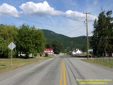 BRITISH COLUMBIA HWY 5 #6 - © Cameron Bevers