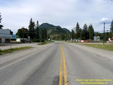 BRITISH COLUMBIA HWY 5 #7 - © Cameron Bevers