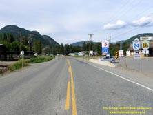 BRITISH COLUMBIA HWY 5 #9 - © Cameron Bevers