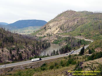 HWY 5 INDEX PAGE FEATURE PHOTO