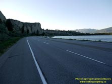 BRITISH COLUMBIA HWY 97 #102 - © Cameron Bevers