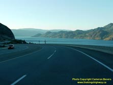 BRITISH COLUMBIA HWY 97 #106 - © Cameron Bevers